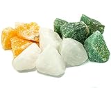 ❤Auch als GESCHENK durch HOCHWERTIGE VERPACKUNG geeignet: Karton und Jutesäckchen, auch wunderbar als Geschenk zu diversen Anlässen! Geburtstagsgeschenk oder Weihnachtsgeschenk