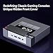 AYANEO AM02 Retro Mini PC with 4