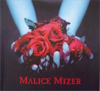 MALICE MIZER - Blood and Rose of Reunion - Amazon.com Music MALICE MIZER - Blood and Rose of Reunion - Amazon.com Music