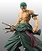 Megahouse One Piece: Roronoa Zoro Variable Action Heroes PVC Figure