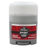 Old Spice Swagger Red Zone Collection Anti-Perpirant & Deodorant, 0.5 oz