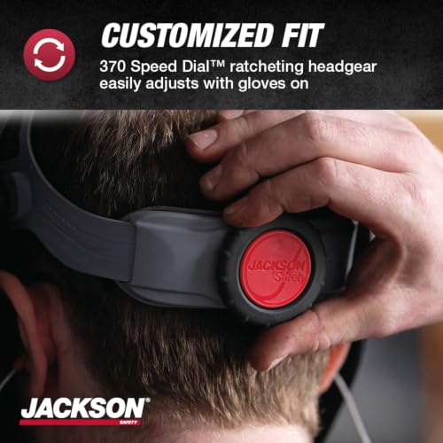 Jackson Safety Premium Graphic