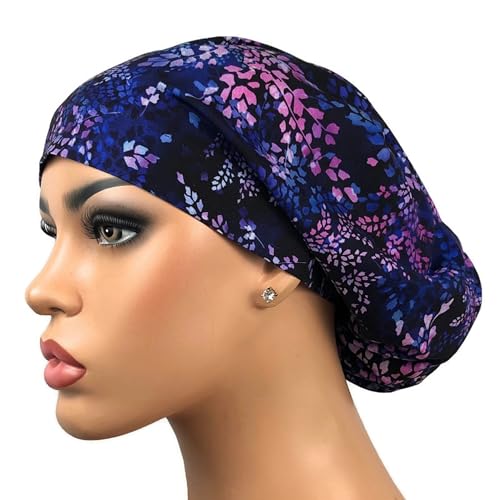 Gorro quirúrgico Euro Scrubhat para enfermeras miniatura 1