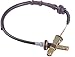 Beck Arnley 093-0603 Clutch Cable - Import