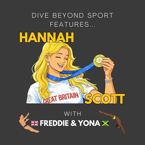 THE Derry Girl with Hannah Scott | DIVE Ep.19 Part 2