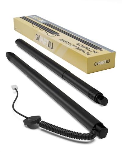 GVPART4U Rear Liftgate Power Support Shock Strut Compatible with Chevy Suburban Tahoe GMC Yukon XL