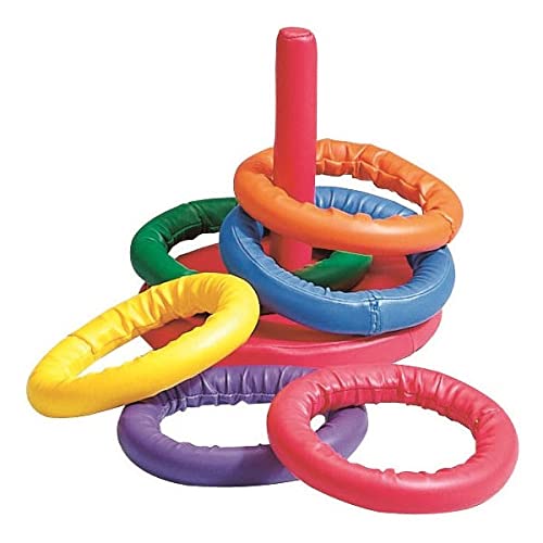 Titre aux anneaux doux Cover