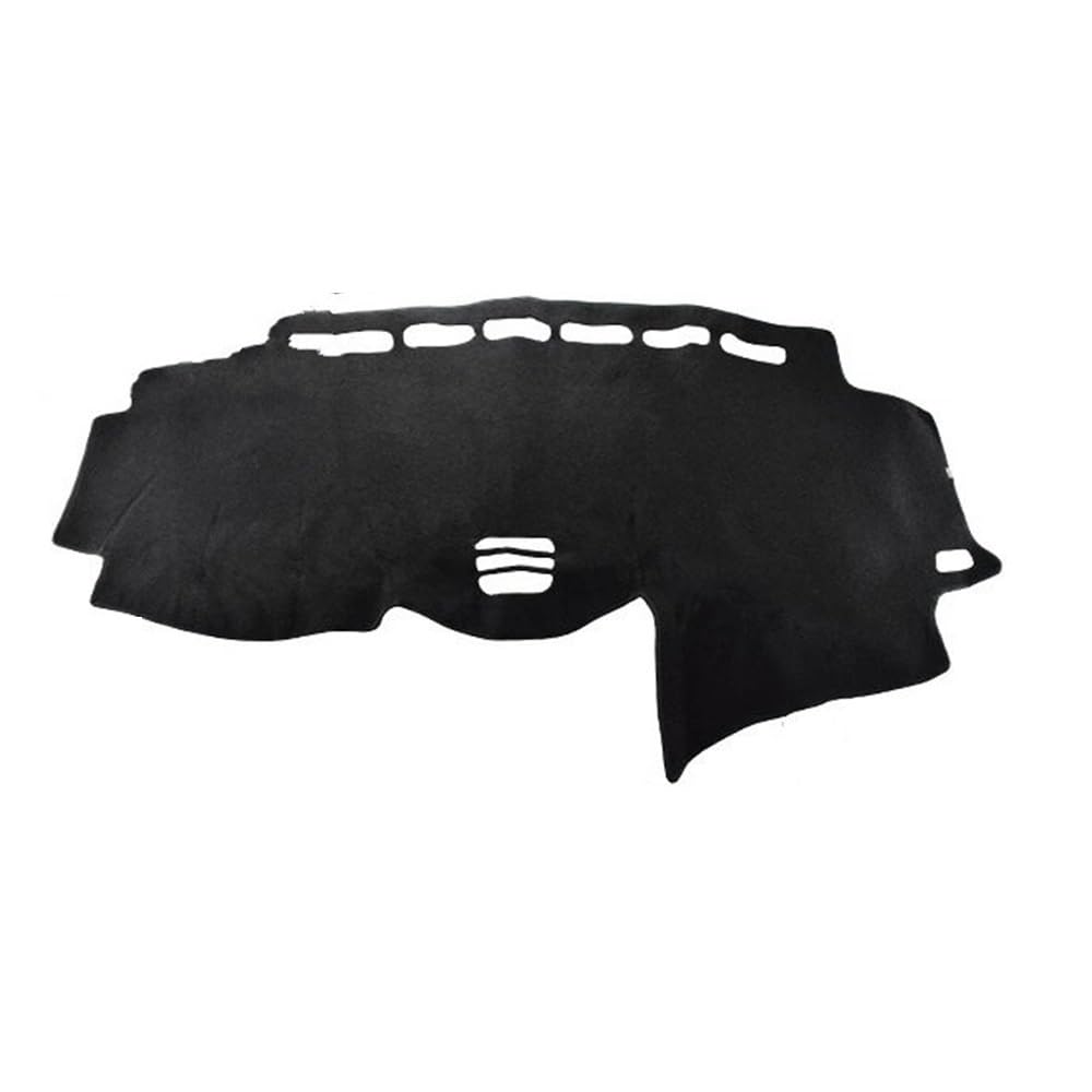 Tapis de tableau de bord dashmat pour Lexus RX 2004-2009 - 7