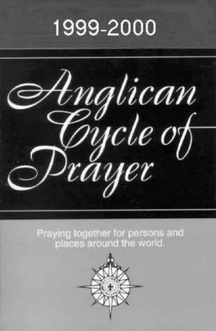 Anglican Cycle of Prayer
