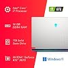 Alienware x15 R1 VR Ready Gaming Laptop - 15.6 inch FHD 360Hz Display, Intel Core i7-11800H, 16GB DDR4 RAM, 1TB SSD, HDMI, WiFi, NVIDIA GeForce RTX 3070 8GB GDDR6, Windows 11 Home - White