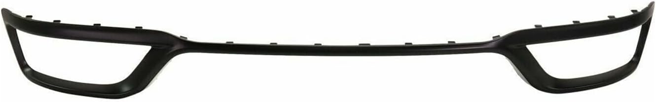 Front Bumper Trim Molding Fits for 2015-2023 Chrysler 300