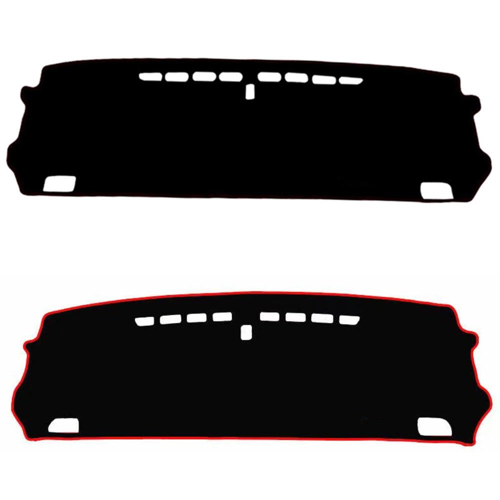 Alfombrilla antideslumbrante LEFEDA para Honda Fit Jazz 2020 2021 2022