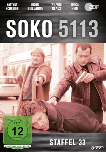 SOKO 5113