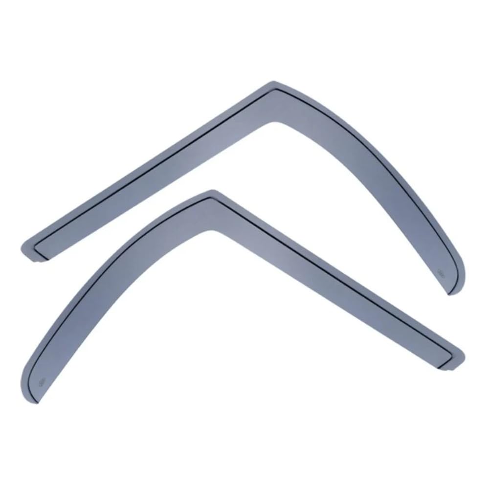 Lampa Déflecteur de Vent DGA 20023 Frontal Intérieur (2 pcs)