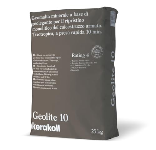 GEOLITE 10 KG. 25 (193171)
