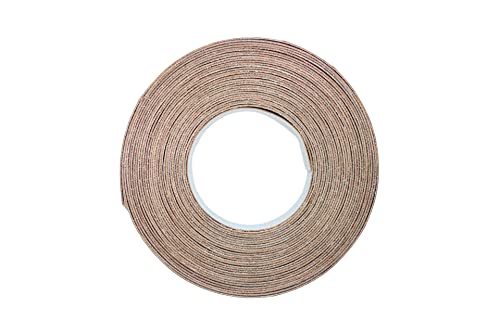 WoodPress Vero Legno di Ciliegio 22mm Ferro su