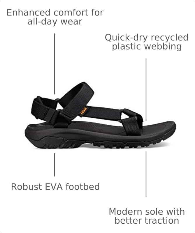 Image of Teva Men's Hurricane XLT2 Sport Sandal