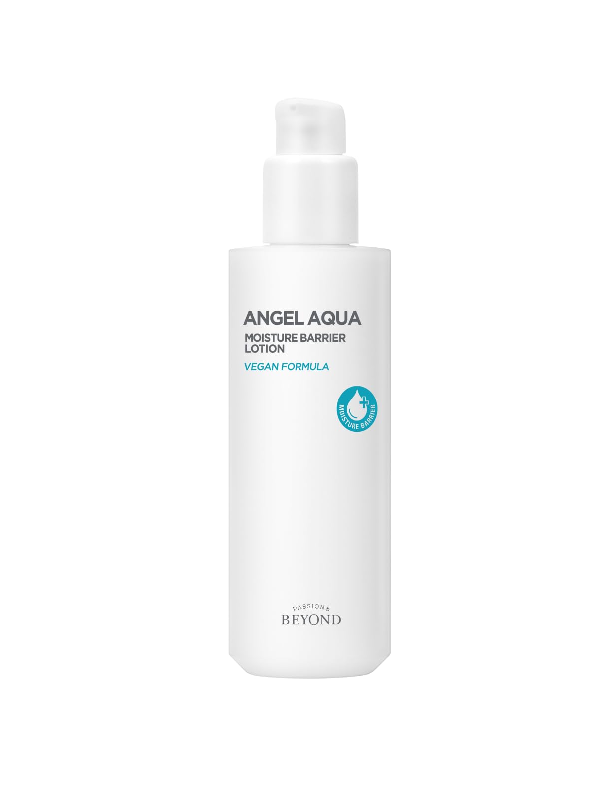 PASSION & BEYOND Angel Aqua Moisture Barrier Lotion Bariyer Onarıcı Losyon Seramid Hyaluronik Asit Nemlendirici 200 ml