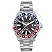 Produktbild Vaxson 3 Stück Schutzfolie kompatibel mit Tag HEUER AQUARACER WAY201F.BA0927 Case Size43mm Display folie folien Displayschutzfolie  nicht Panzer Schutz Glas folie SchutzGlas nicht PanzerGlas