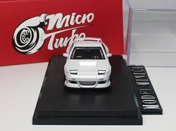 MT Stance 1/64 リトラ開閉 180sx 日本ver 精密ミニカー 1/64 180sx リトラ開閉 精密ミニカー スタンス 痛車 - メルカリ