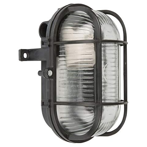 Byron Elro BE60Z GLS Outdoor Light Cover