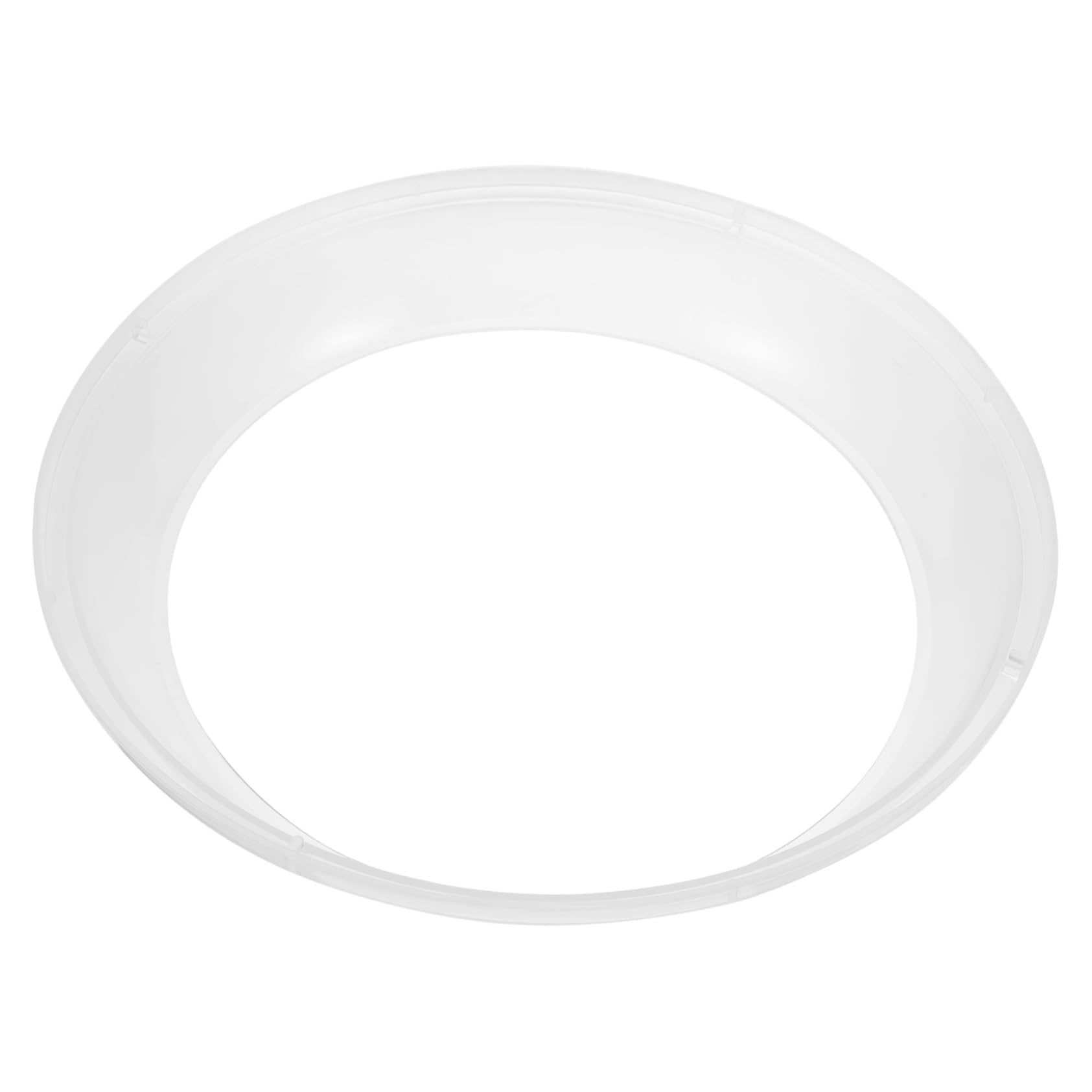 CONGARTENO Marshmallow Dispenser Cover for Maker Plastic Accessory for Indoor Use Prevents Efficiency for Home Parties