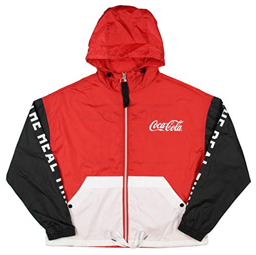 【FCRB】COCA-COLA WARM UP JACKET F.C.R.B COCA-COLA WARM UP JACKET - メルカリ
