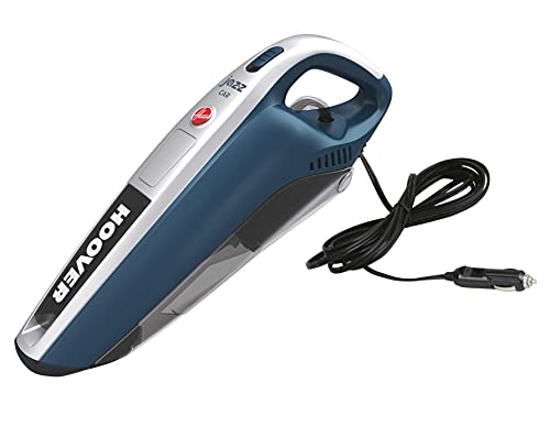 Hoover KS42JCAR PACK Aspirateur traineau sans sac et son aspirette de voiture Jazz Inpack, capacité 1,8 litre, 79 db, filtre EPA, brosse parquet - Image 3
