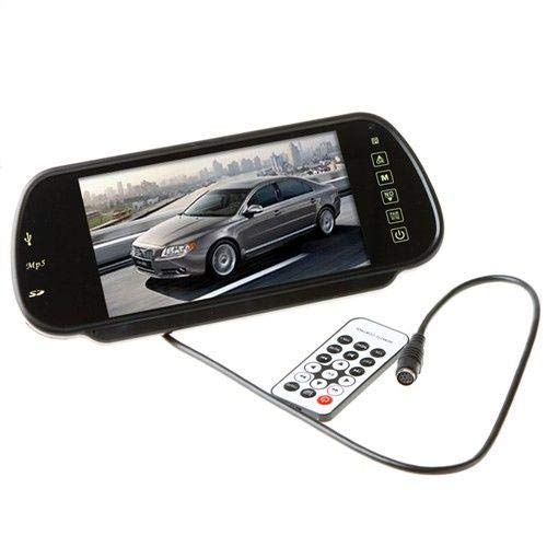 7 inch USB SD MP5 Color TFT LCD Car 