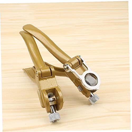ODOUKEY -Saw Clips Saw Set Tangen Tool Hand Saw Edge Setting Tool Zaagset Puller DIY Accessoires Timmerwerk voor… - Image 4