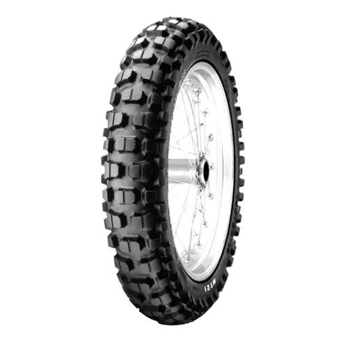 Pirelli MT 21 Rallycross 130/90 pneu moto tout-terrain trail