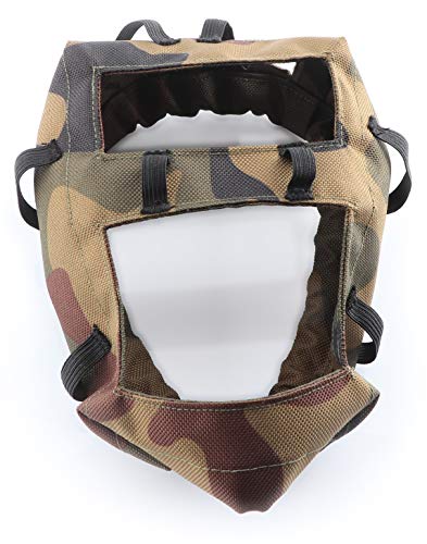 Preisvergleich Produktbild Tarnhülle für SECACAM Pro Wildkameras