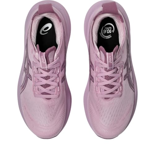 Image of ASICS Women's Gel-Nimbus 27 Running Shoes