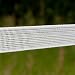 Voss.Farming Weidezaunband 200m, 20mm, 4x0,16 NIRO, weiß 1* Band für den Weidezaun