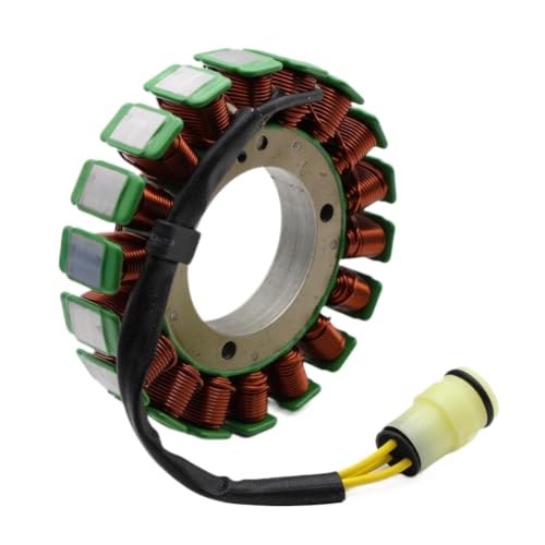 Bobina de estátor 5030789 de alta resistencia para motores 60HP