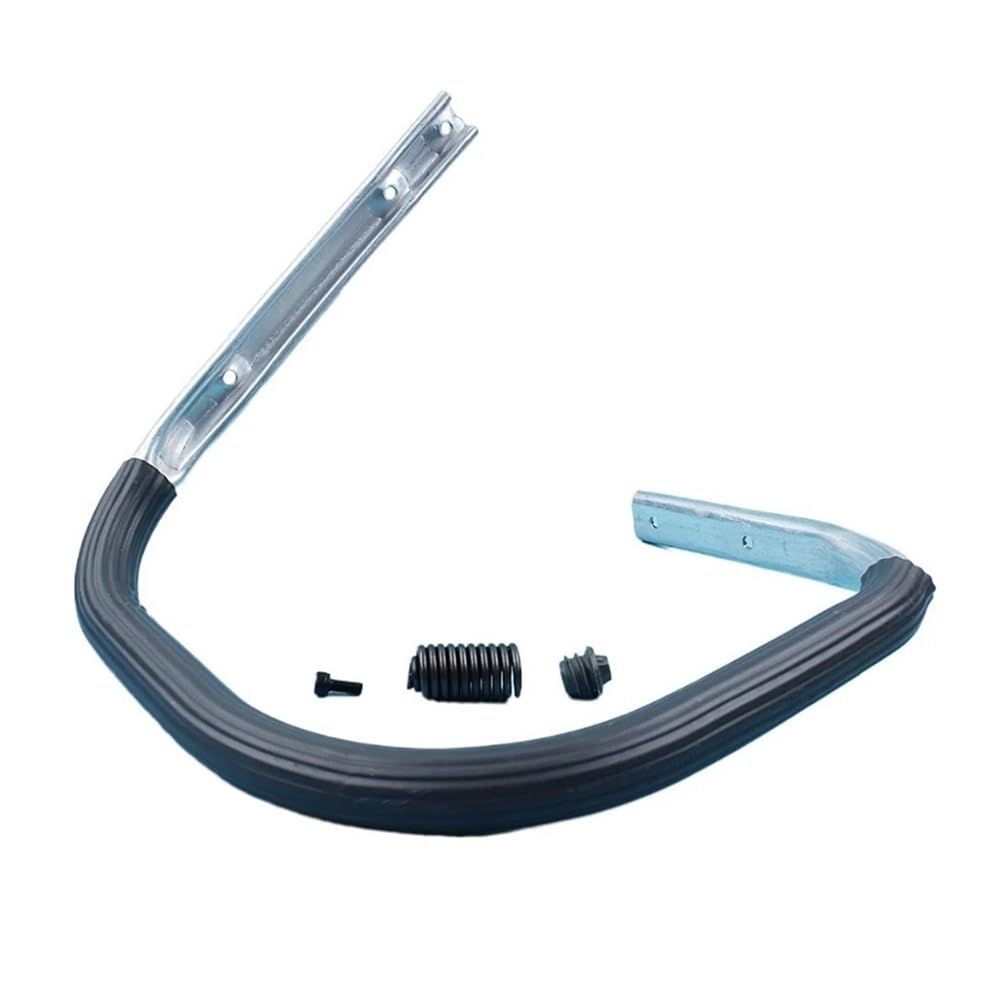 Kit de Montaje de Manillar y Amortiguador Delantero, Apto for Motosierra 362, 365, 371, 372