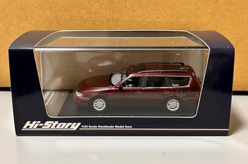 Toyota Scepter miniature 1/43 High Story résout le manque de breaks vintage 1992