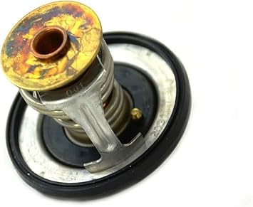 Mopar 52028898AE Thermostat by Mopar