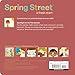 Spring Street All About Us: My Five Senses