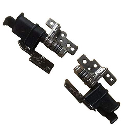 Charnières LCD Dell Latitude 5290 E5290 5280 paire de fixations 0RJCRM