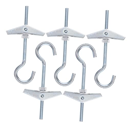Anchors Yw Plastic Wall 1
