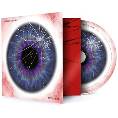 White of the Eye OST