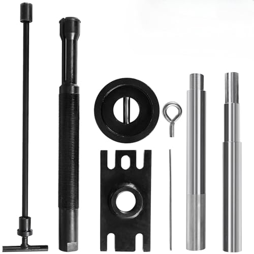 ECILKUC Alignment Tool Boat Alpha Bravo OMC Gimbal Bearing Installer Puller