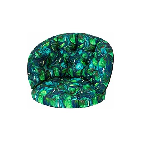 Coussin en rotin PillowPrim Cover