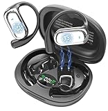 KI Übersetzungskopfhörer in Echtzeit 144 Sprachen 4-in-1 Bluetooth 6.1 Übersetzer Kopfhörer 50 Std Spielzeit Live Sprachübersetzer Ohrhörer mit App Übersetzung Kopfhörer für Business,Reisen,Studie