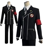 Amazon.co.jp: [HOLOUN] フリーレン ヒンメルコスプレ衣装 アニメ