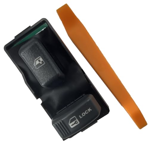 Bouton lève-vitre passager compatible Tahoe Yukon Escalade commande vitre électrique - 6