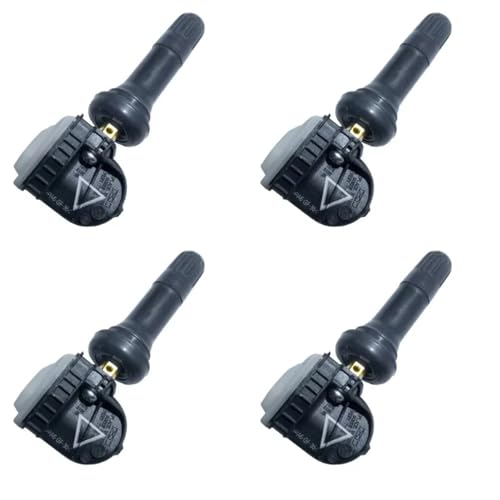 Capteur TPMS F2GT1A180CC avec mesure précise de pression pour pneus de Ford Mustang