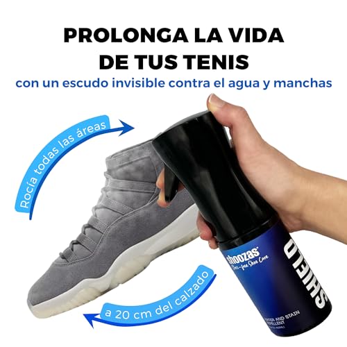 Cuidado Del Calzado, Shoes Imagen adicional