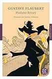 Madame Bovary: Sitten in der Provinz (Fischer Klassik) - Gustave Flaubert Übersetzer: Caroline Vollmann 